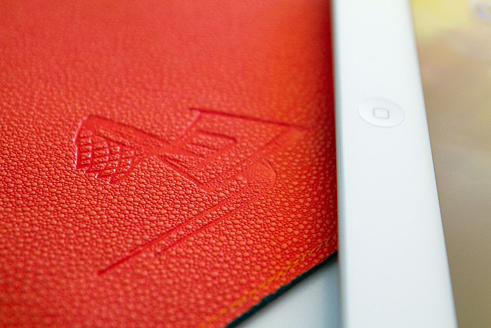 BasketballIpadCasePielFort Can It Be All So Simple