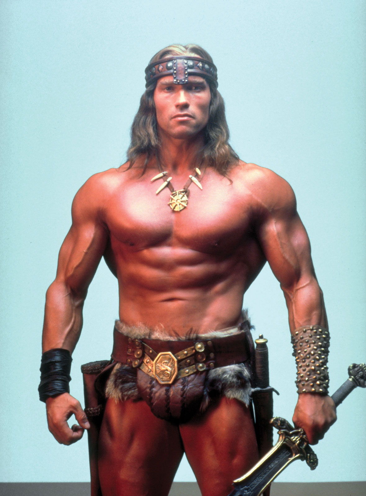 conan | Can It Be All So Simple
