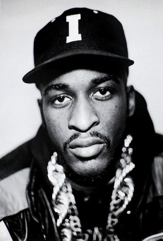 rakim Can It Be All So Simple