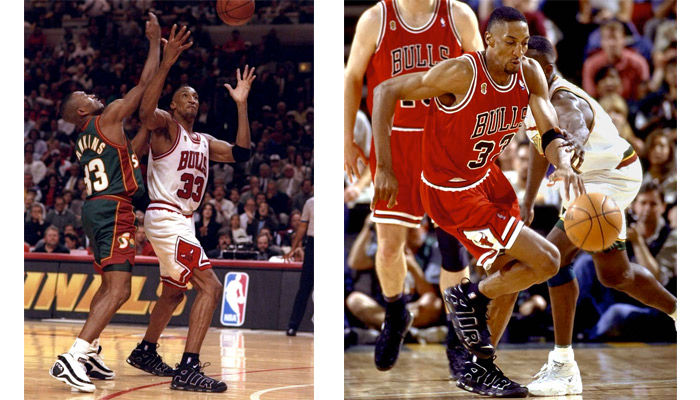 scottie pippen zapatillas