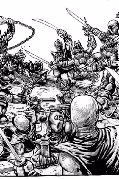 TMNT