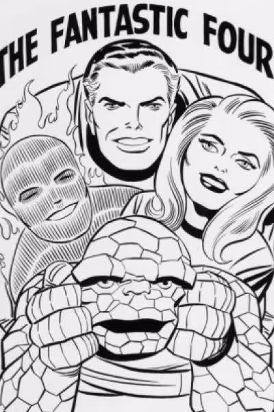 CIBASS_Fantastic_Four
