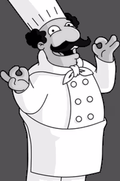 CIBASS_Luigi Risotto