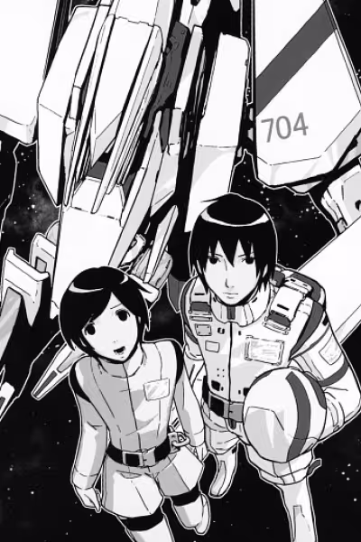 CIBASS_Sidonia_no_Kishi