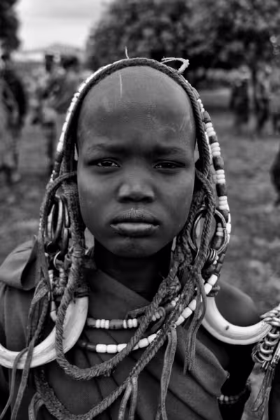 CIBASS_Mursi_Tribe