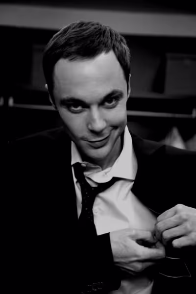 CIBASS_sheldon cooper_central