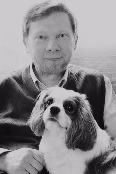 CIBASS Eckhart Tolle Principal