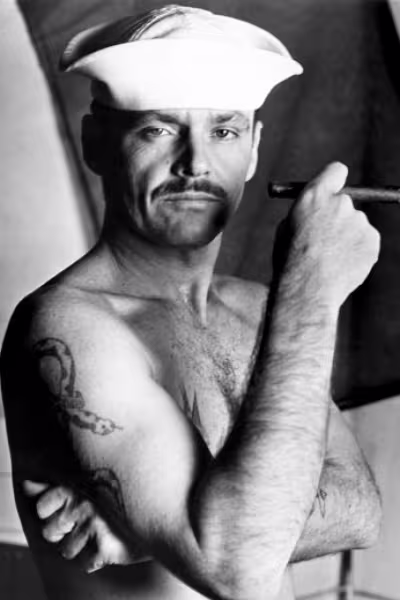 CIBASS Jack Nicholson best ever