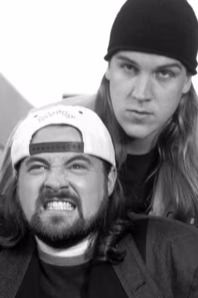 CIBASS Jay y Bob Principal