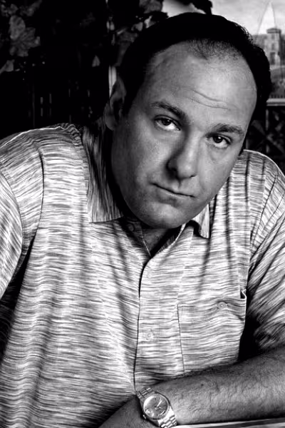 CIBASS Tony Soprano principal