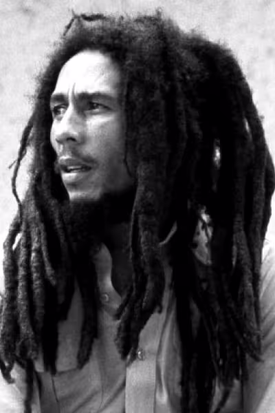 CIBASS Bob Marley principal