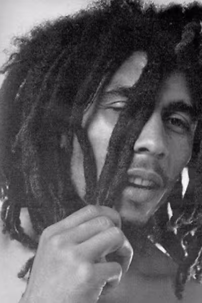 CIBASS Bob Marley principal