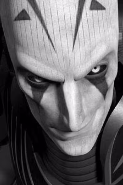 CIBASS Star Wars Rebels principal