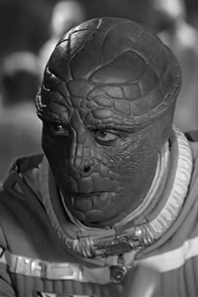 CIBASS The Last Starfigher principal