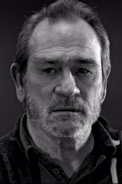 CIBASS Tommy Lee Jones principal