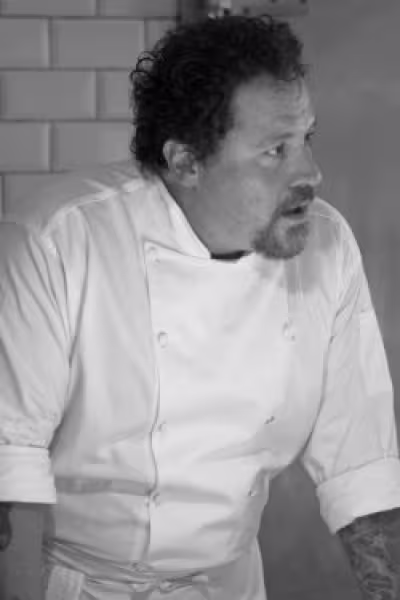 CIBASS Chef principal