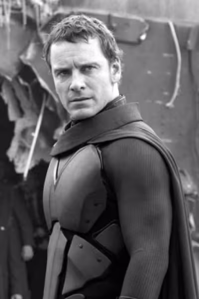 CIBASS D&iacute;as del Futuro pasado con Fassbender principal