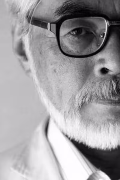 CIBASS Hayao Miyazaki