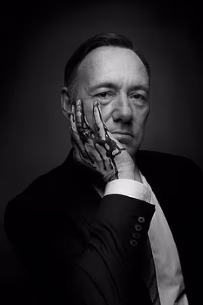 CIBASS House of Cards principal