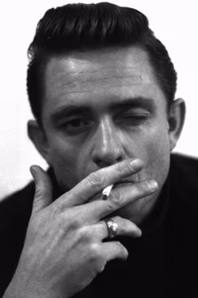 CIBASS Johnny Cash principal