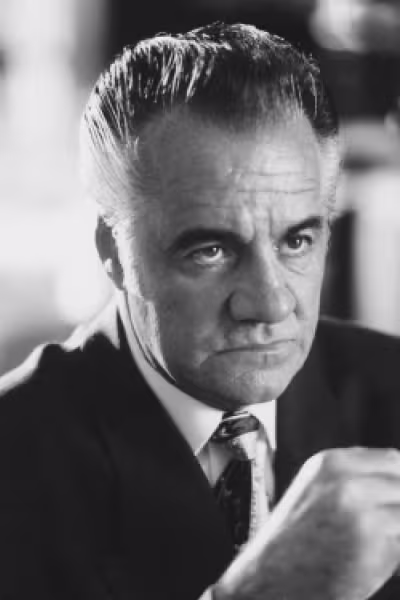 CIBASS Los Soprano principal Paulie Gualtieri