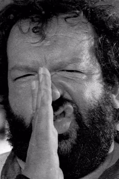 CIBASS Bud Spencer