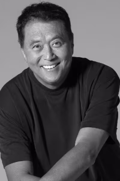 CIBASS Kiyosaki principal