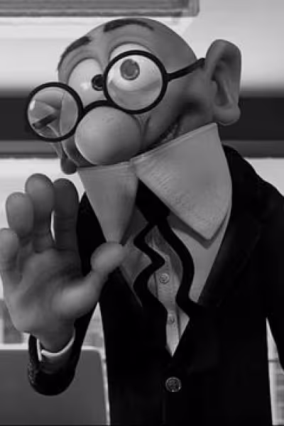 CIBASS Mortadelo y Filemon contra Jimmy el Cachondo principal