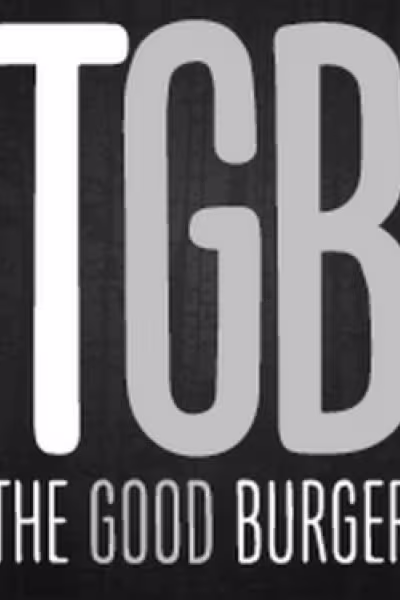 CIBASS The Good Burguer principal