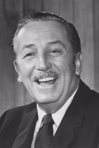 CIBASS Walt Disney principal