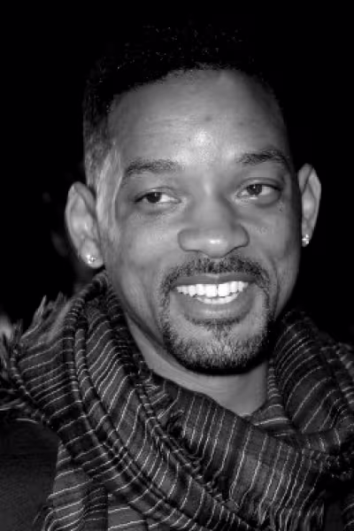 CIBASS Will Smith principal