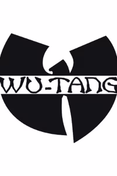 CIBASS Wu Tang logo
