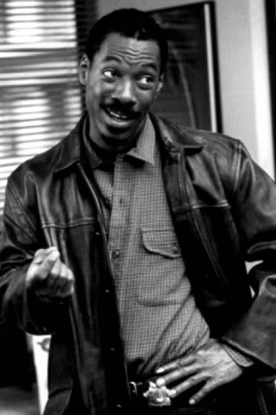 CIBASS Como ser un gran negociador Eddie Murphy