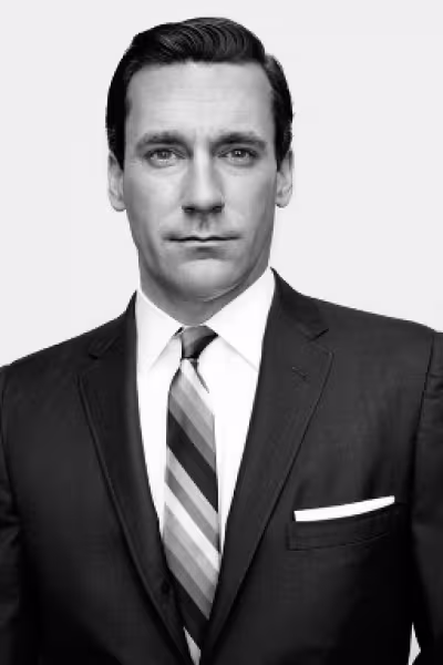 CIBASS Don Draper principal