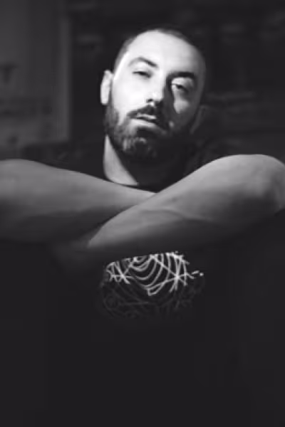 CIBASS Entrevista a Tit&oacute; de Falsalarma principal