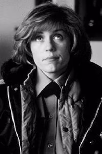 CIBASS Frances McDormand principal