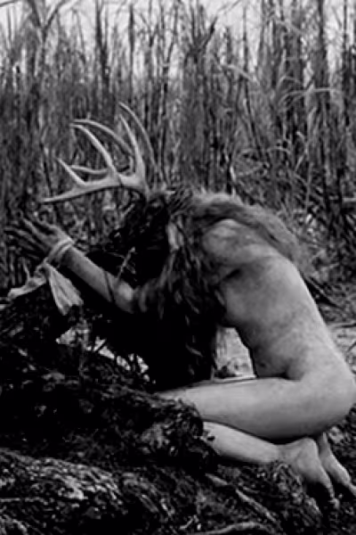 CIBASS True Detective Carcosa principal
