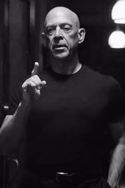 CIBASS Whiplash JK Simmons principal