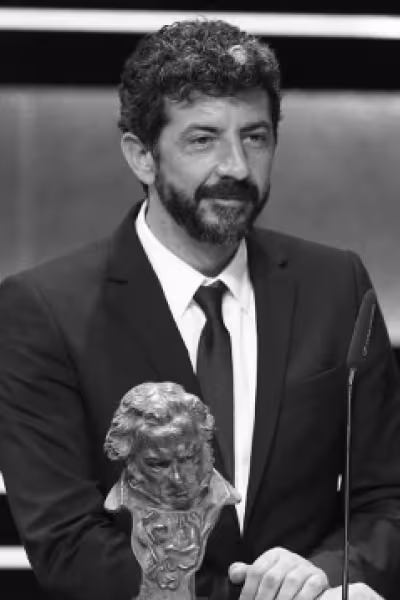 CIBASS Alberto Rodriguez Goya La isla minima principal
