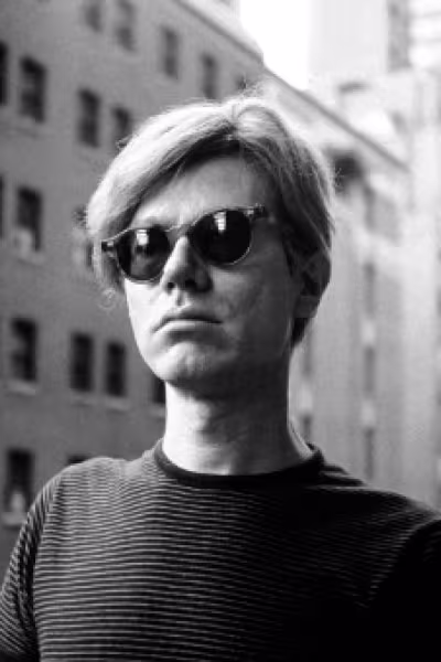 CIBASS Andy Warhol principal