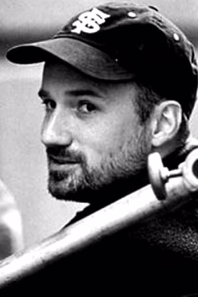 CIBASS David Fincher principal