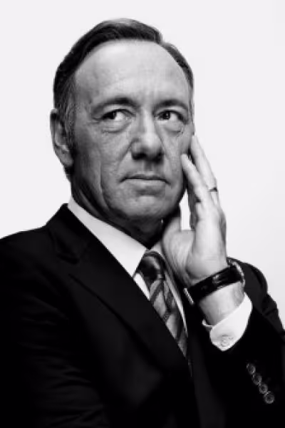 CIBASS Frank Underwood House of cards
