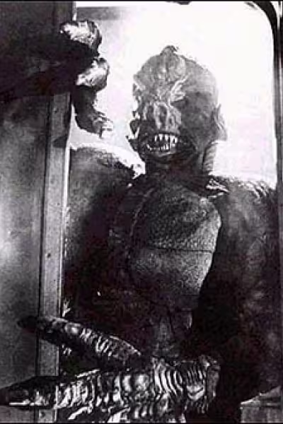 CIBASS It el terror del espacio exterior principal