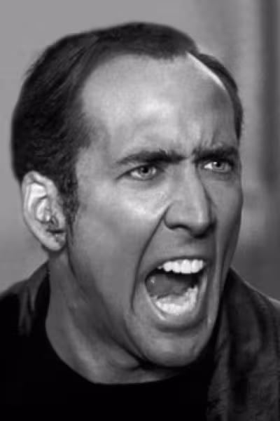 CIBASS La resurrecci&oacute;n de Nicolas Cage en Joe