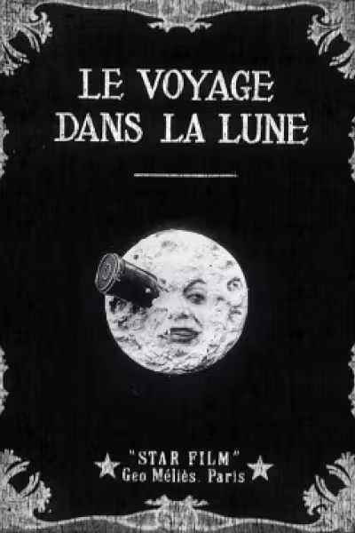 CIBASS Le Voyage Dans la lune