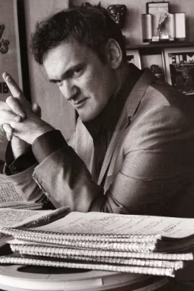 CIBASS Quentin Tarantino principal