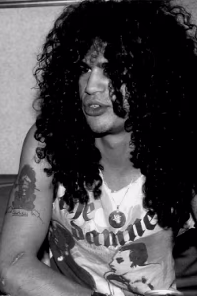 CIBASS Slash principal