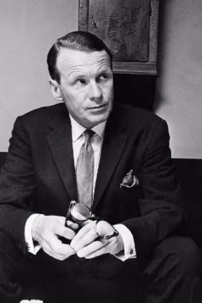CIBASS David Ogilvy principal