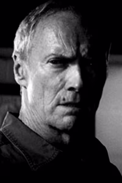 CIBASS Gran Torino Clint Eastwood principal