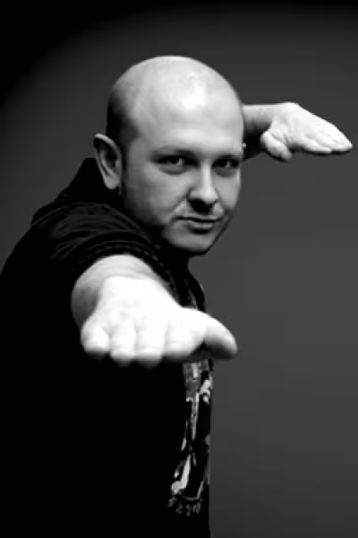 CIBASS Jos&eacute; Viruete principal